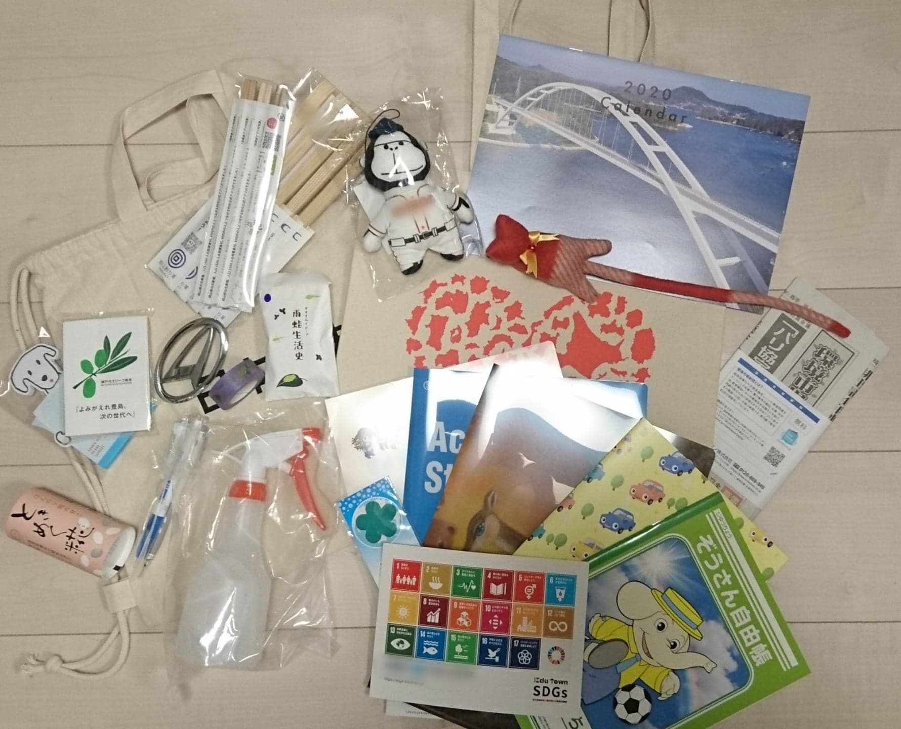 EcoPro 2019